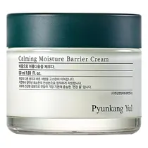 Creme Facial Hidratante Pyunkang Yul Calming Moisture Barrier de 50 ML