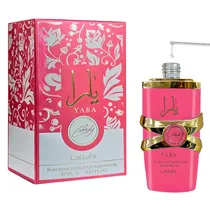 Lattafa Oil Yara Candy 20ML