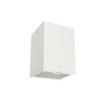 Tramontina Campana Inox Cube Isia 40 Silen 220V Campana Ix Cube Isla Silent TSMT 40 220V Inox  Tramontina ...