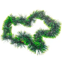 Festão de Natal 2 Metros Verde