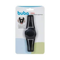 Pestillo para Cinto de Seguridad Buba 13205