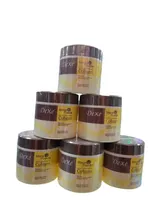 Capilar Dexe Maca Hair Mask Collagen 500ML Unisex