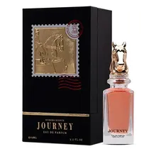 Aurora Scents Equestrian Collection Journey Edp Unissex 75ML