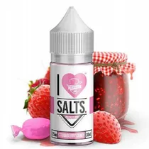 Essência Mad Hatter Strawberry Candy 30ML 50MG