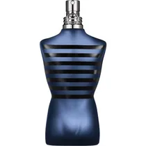 Jean Paul G Ultra Male Edt Intense 125ML