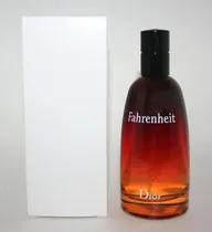 Tester Dior Fahrenheit Mas Edt 100ML