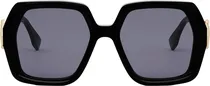 Óculos de Sol Fendi FE40139I 5301V - Feminino