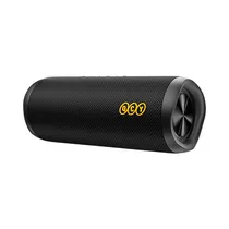 Speaker Portátil QCY SP7 BH24SP7A Negro