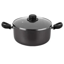Multiflon Gourmet Cacerola 20 c/Asas