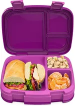 Bentgo Merendero Fresh Version 2 Purple