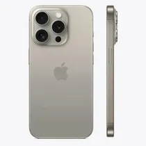 iPhone 15 Pro 128GB Grado A+ Natural