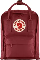 Mochila Fjallraven Kanken 23561-326 Red