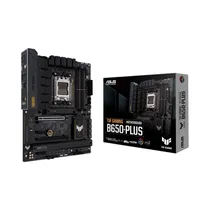 Placa Mãe Asus Tuf Gaming B650-Plus AM5 DDR5 Negro