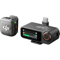 Dji Mic 3 M...
