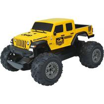 Jeep Gladiator Amarillo 1:22