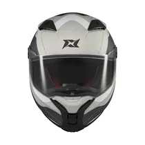 Casco Unisex Axxis Fenix Ork C2 Gloss  Casco Unise...