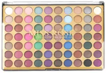 Palette Blush Miss Rôse 7001-487MT - 56G (70 Cores)
