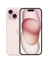 Apple iPhone Swap 15 Plus 256GB Pink Grado A (com Três Meses de Garantia)