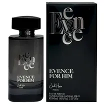 Perfume Masculino Evence For Him Edp 100ML