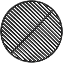 Grelha para Churrasqueira de Cerâmica Kamado 50X50X11 AU-CCG21
