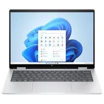 Notebook HP Envy X360 14-FA0023DX 14" Touch AMD Ryzen 7 8840HS 16GB/1TB W11 - Silver