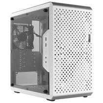 Gabinete Cooler Master Masterbox Q300L White Rainb MCB-Q300L-WANN-S00