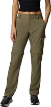 Calça Columbia 2037614-397 Stone Green - Feminina