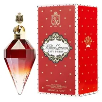 Katy Perry Killer Queen Fem Edp 100ML