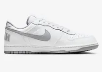 Tenis M Big Nike Low 355152106