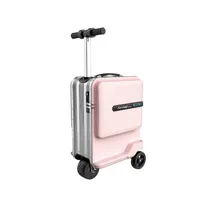 Airwheel Mala Scooter Elétrica SE3MINIT Pink