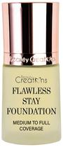 Base Liquida Beauty Creations Flawless Stay Medium To Full FS 4.5 - 30ML