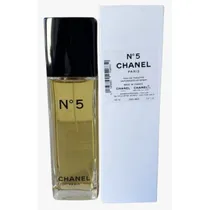 Tester Chanel N5 Edt 100ML