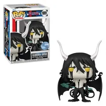 Funko Pop Anime Bleach Ulquiorra Shifar *NYCC 2024* 1691