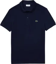 Camisa Polo Lacoste Slim Fit PH401251166 - Masculina