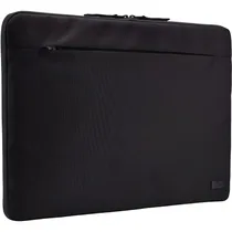 Estojo Case Logic Invigo Eco INVIS113 para Notebook 14" - Preto