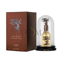 Perfume Lattafa Eternal Oud Eau de Parfum 100ML