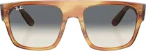 Óculos de Sol Ray RB0360S 140371 57 - Feminino