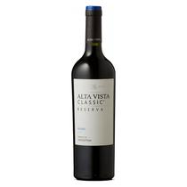 Alta Vista Classic Malbec 750ML Vive