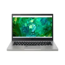 Notebook Acer AV14-52P-742T Ntel Core i7-1355U 16GB 512 SSD 14" Gris