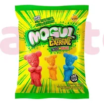 Arcor Magul Extreme Acido.Dulce 200G