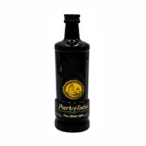 Gin Puerto de Indias Pure Black 100ML