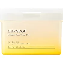 Almofada Facial Tônica Mixsoon Bean - 70 Unidades