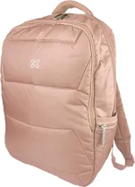 Mochila Klip Xtreme Monaco KNB-426PK para Notebook de Até 15.6"