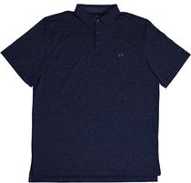 Outlet Camisa Polo Vineyard Vines 1G011146 Masculina - Navy