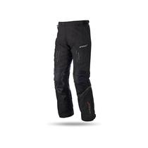 Calca para Motociclista Seventy Degrees Trouser Jean SD-PT1S Winter Tourning - Unissex - Tamanho M - Preto