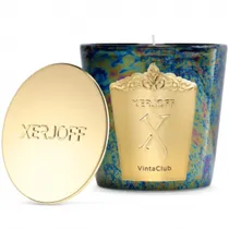 Xerjoff Vela Perfume Scented Candle Vinta Club 200G