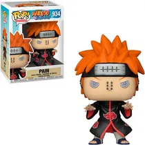 Funko Pop Naruto Pain 934