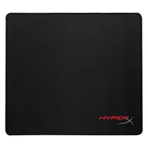 Mousepad Gamer Hyperx Fury's Pro HX-MPFS-s-M 290 X 240MM - Preto