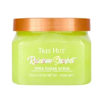 Exfoliante Corporal Tree Hut Rainbow Sherbet Sugar 510GR