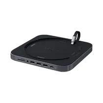 Satechi Hub ST-Abhfm Ubs-C p/ Mac Mini